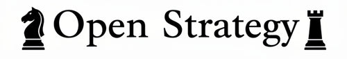 Open Strategy